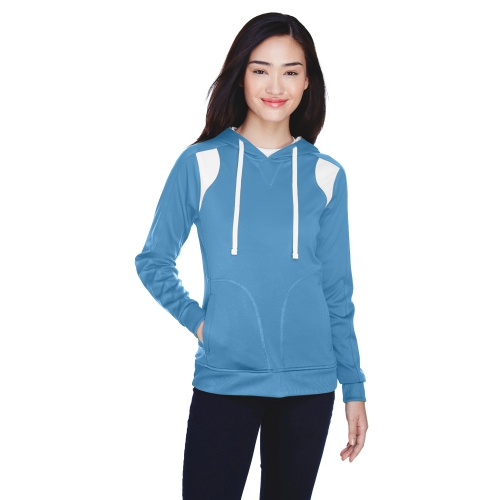 Team 365 Women's Elite Performance Hoodie Product Image