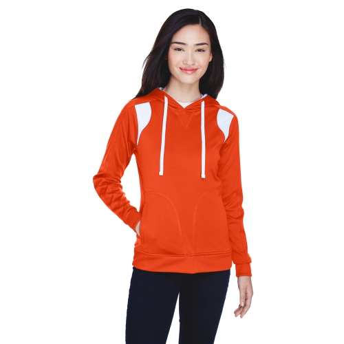Team 365 Women's Elite Performance Hoodie Product Image