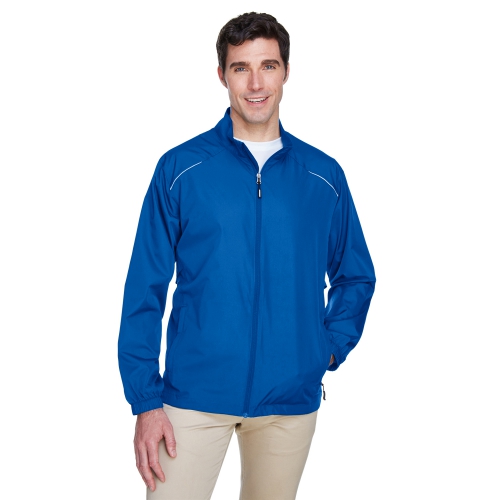 Core 365 Men's Motivate Unlined Lightweight Jacket Product Image