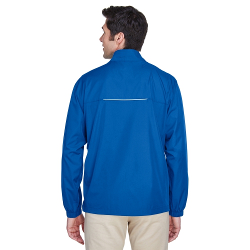 Core 365 Men's Motivate Unlined Lightweight Jacket Product Image