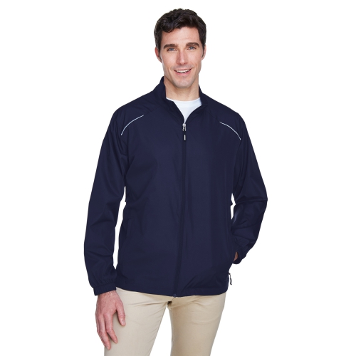 Core 365 Men's Motivate Unlined Lightweight Jacket Product Image