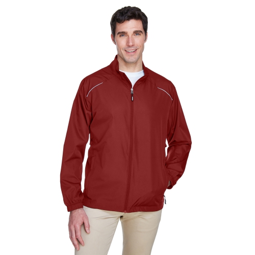 Core 365 Men's Motivate Unlined Lightweight Jacket Product Image