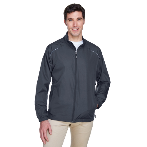 Core 365 Men's Motivate Unlined Lightweight Jacket Product Image