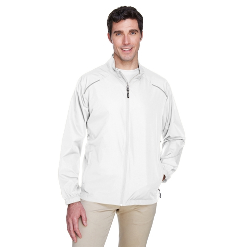 Core 365 Men's Motivate Unlined Lightweight Jacket Product Image