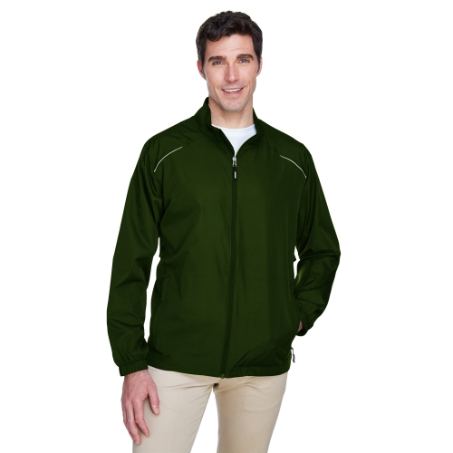 Core 365 Men's Motivate Unlined Lightweight Jacket Product Image