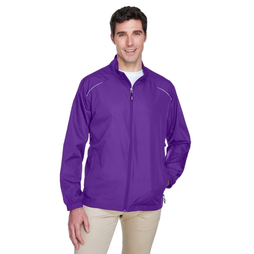 Core 365 Men's Motivate Unlined Lightweight Jacket Product Image