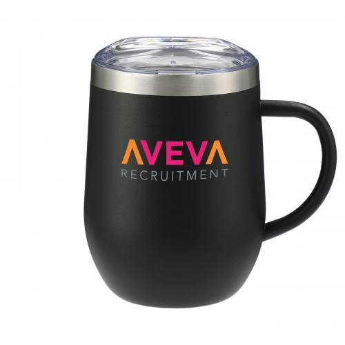 Brew Copper Vacuum Insulated Mug - 12 oz. Product Image