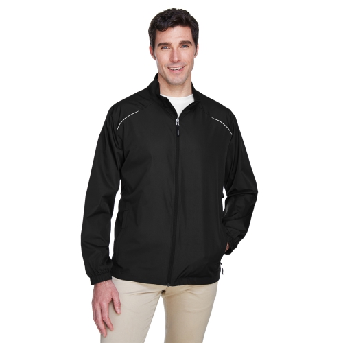Core 365 Men's Motivate Unlined Lightweight Jacket Product Image