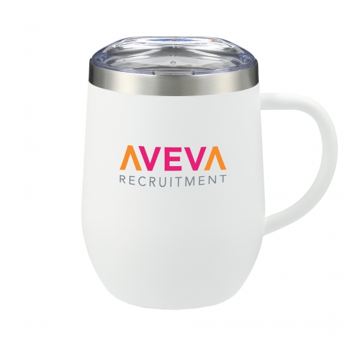 Brew Copper Vacuum Insulated Mug - 12 oz. Product Image