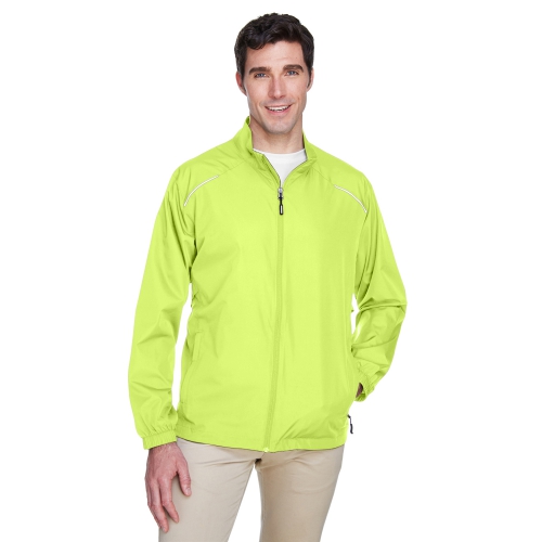 Core 365 Men's Motivate Unlined Lightweight Jacket Product Image