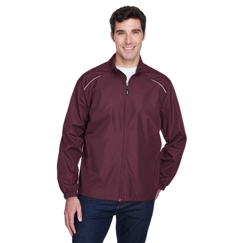 Core 365 Men's Motivate Unlined Lightweight Jacket Product Image