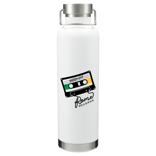 Thor Copper Vacuum Insulated Bottle - 32 oz. Product Image