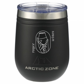Arctic Zone Titan Thermal HP® Wine Cup - 12 oz. Product Image