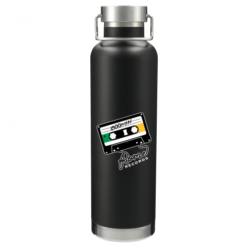 Thor Copper Vacuum Insulated Bottle - 32 oz. Product Image