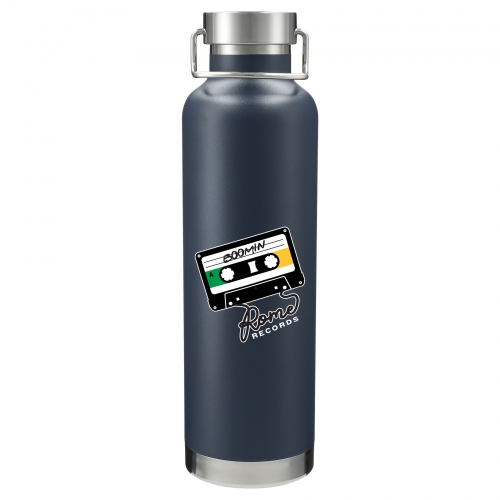 Thor Copper Vacuum Insulated Bottle - 32 oz. Product Image