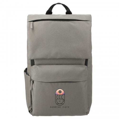 Merritt Recycled 15" Computer Backpack Product Image