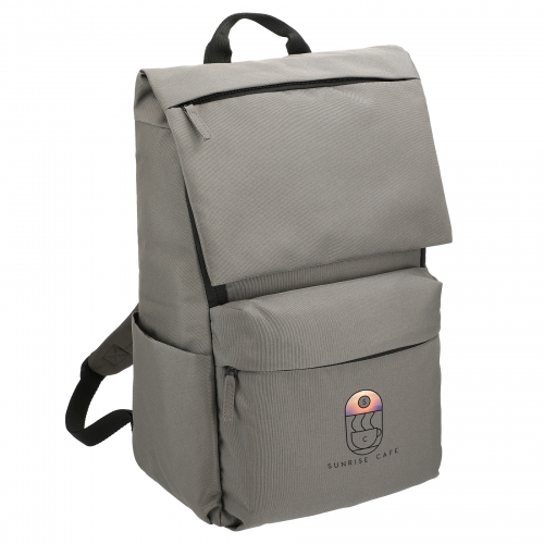 Merritt Recycled 15" Computer Backpack Product Image