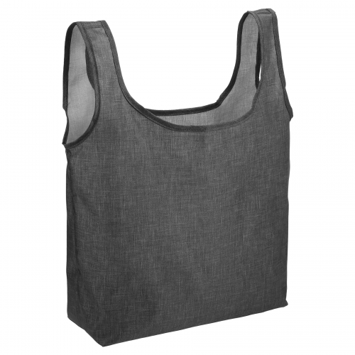 Ash Recycled PET 3-Pack Shopper Totes Product Image
