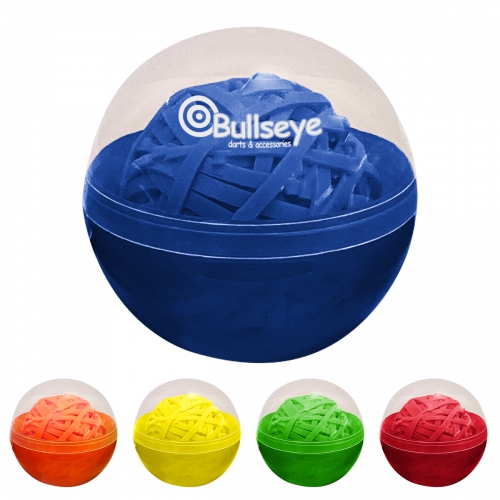 Rubber Band Ball in Case Product Image