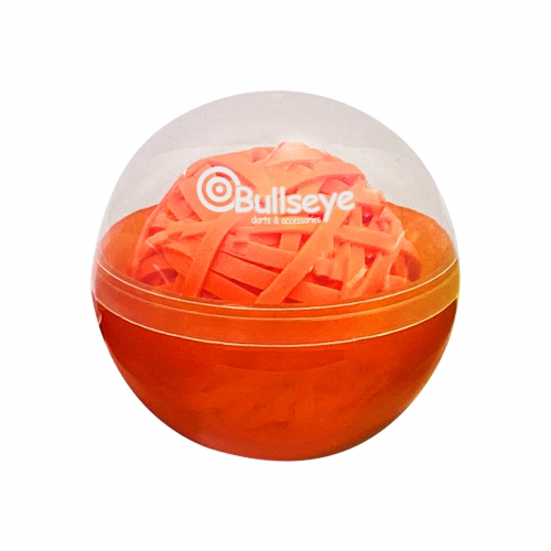 Rubber Band Ball in Case Product Image