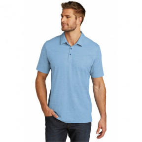 TravisMathew Oceanside Heather Polo Product Image