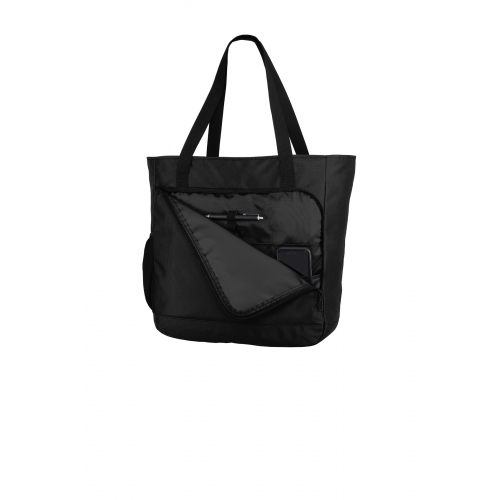 Port Authority City Tote Product Image