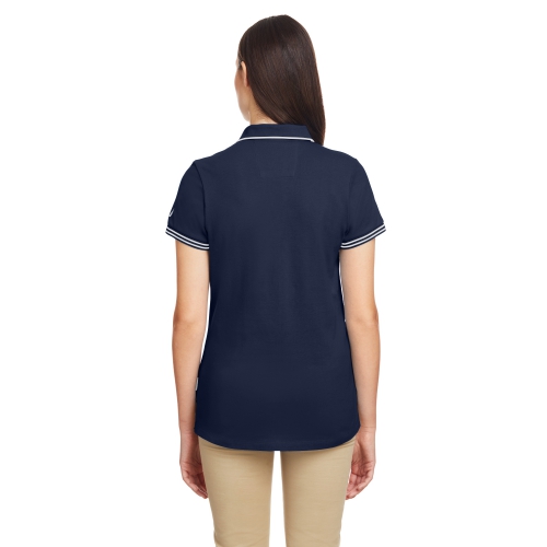 Nautica Women's Deck Polo Product Image