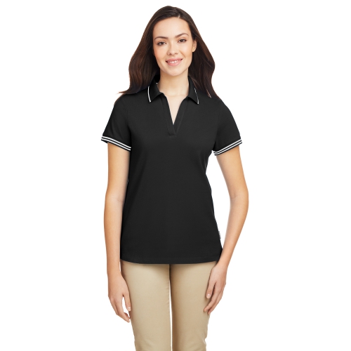 Nautica Women's Deck Polo Product Image