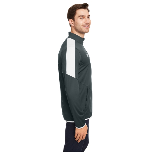 Under Armour Men's Rival Knit Jacket Product Image