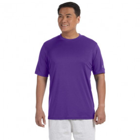 Champion Adult 4.1 oz. Double Dry® Interlock T-Shirt Product Image