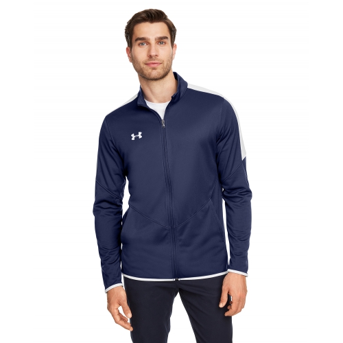 Under Armour Men's Rival Knit Jacket Product Image