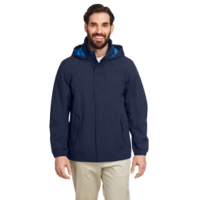Nautica Men's Voyage Raincoat Product Image