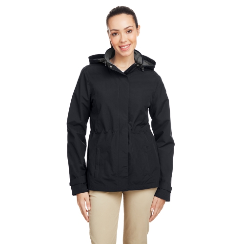 Nautica Women's Voyage Raincoat Product Image