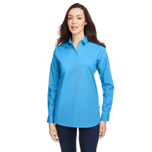 Nautica Women's Staysail Shirt Product Image