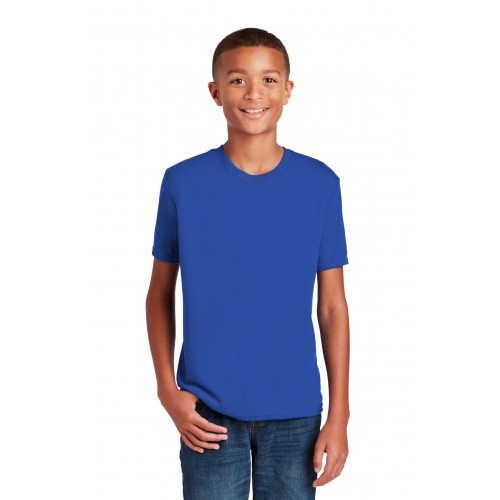 Gildan Youth Performance T-Shirt Product Image