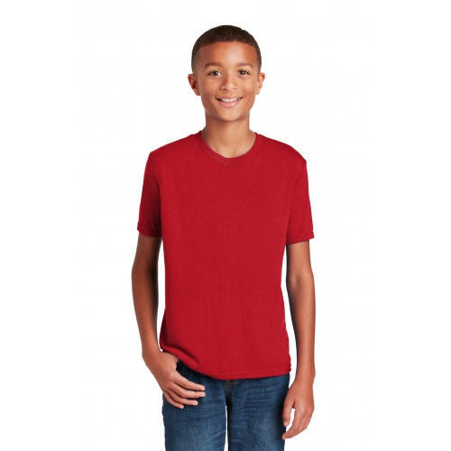 Gildan Youth Performance T-Shirt Product Image