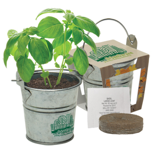 Mini Pail Blossom Kit Product Image