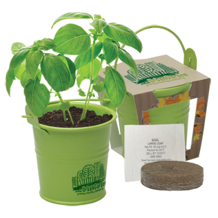 Mini Pail Blossom Kit Product Image