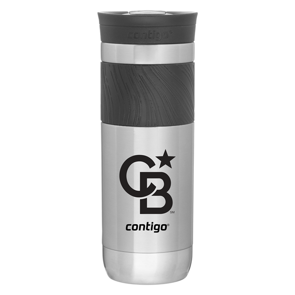 Contigo Byron 2.0 Stainless Steel Tumbler - 20 oz. Product Image