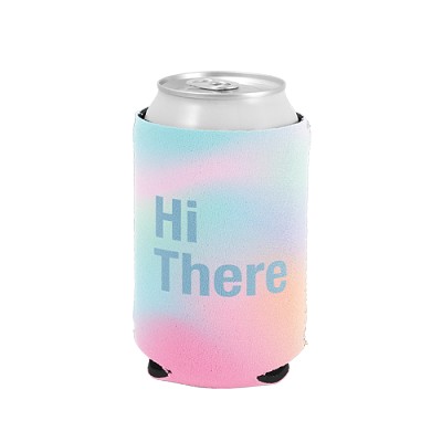Kolder Kaddy Full Color Neoprene Can Cooler Product Image