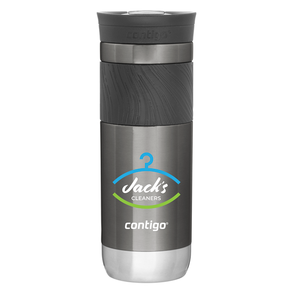 Contigo Byron 2.0 Stainless Steel Tumbler - 20 oz. Product Image