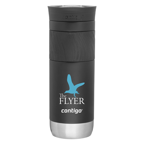 Contigo Byron 2.0 Stainless Steel Tumbler - 20 oz. Product Image