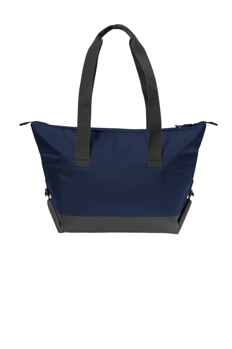 Port Authority 18-Can Collapsible Cooler Product Image