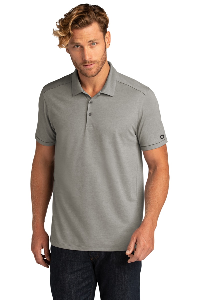 OGIO® Code Stretch Polo Product Image