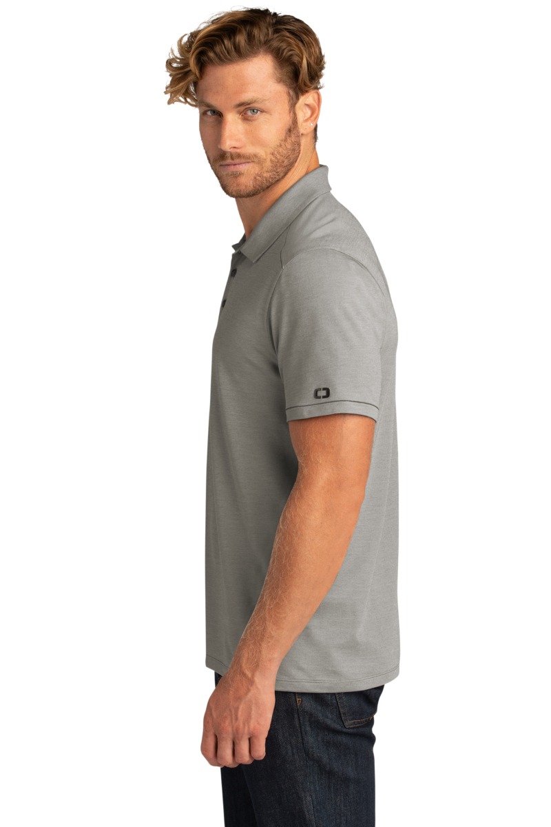 OGIO® Code Stretch Polo Product Image