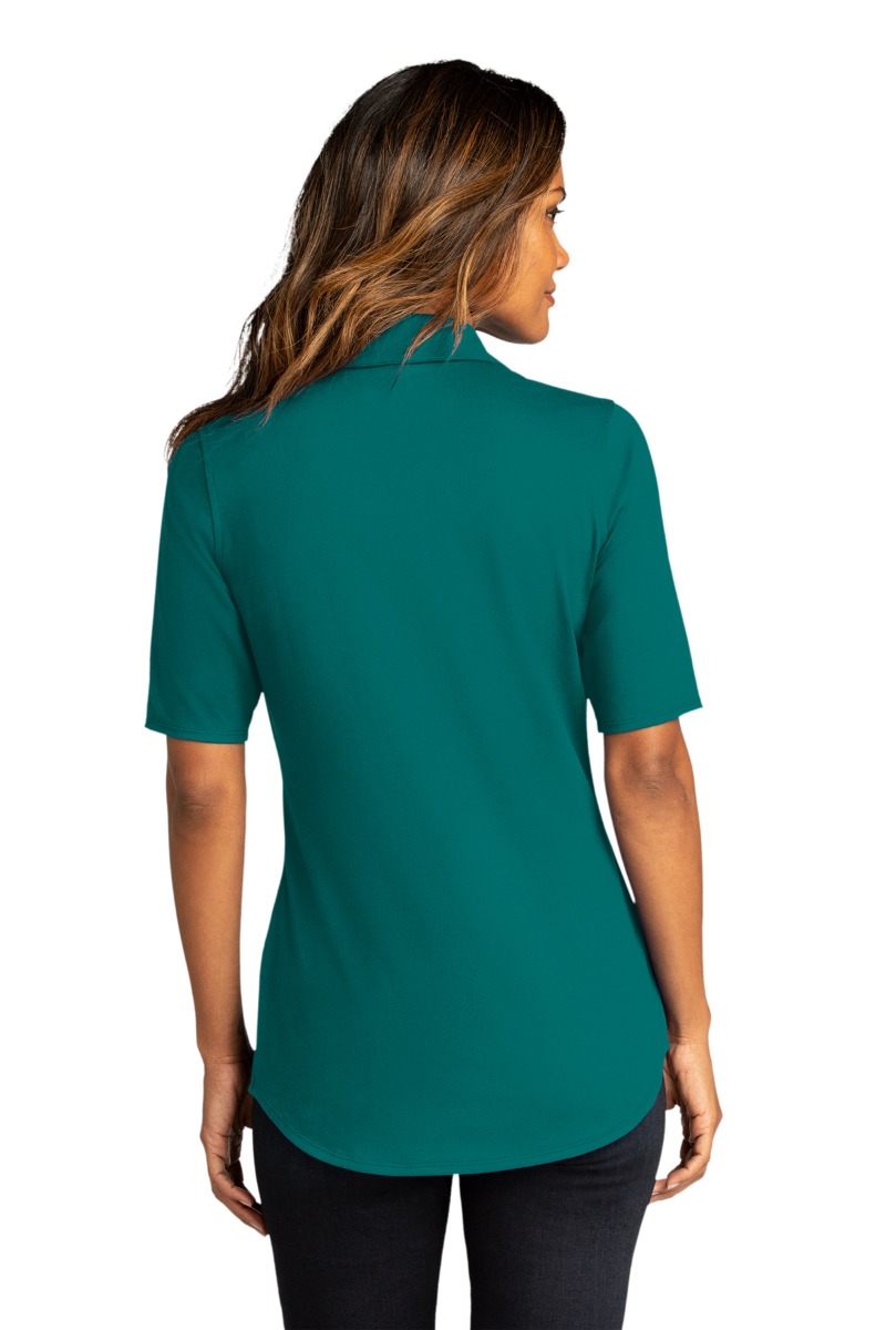 Port Authority Women's City Stretch Top Product Image