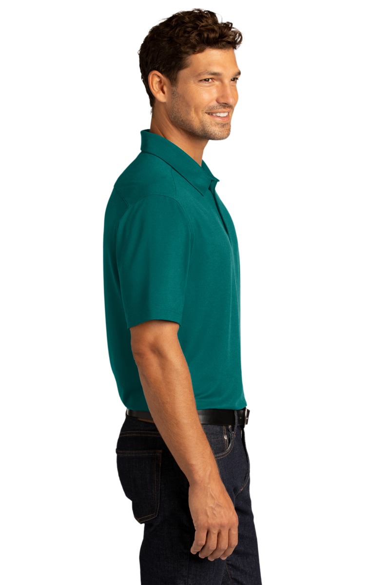 Port Authority City Stretch Polo Product Image