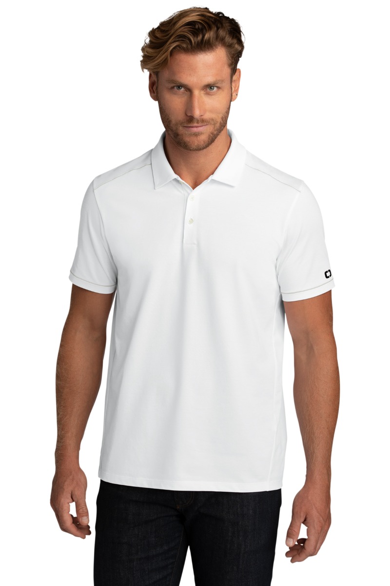 OGIO® Code Stretch Polo Product Image