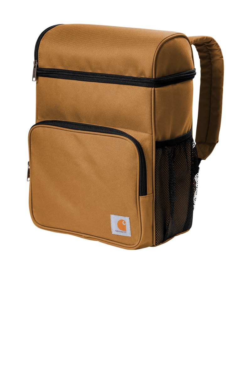 Carhartt shop cooler bag