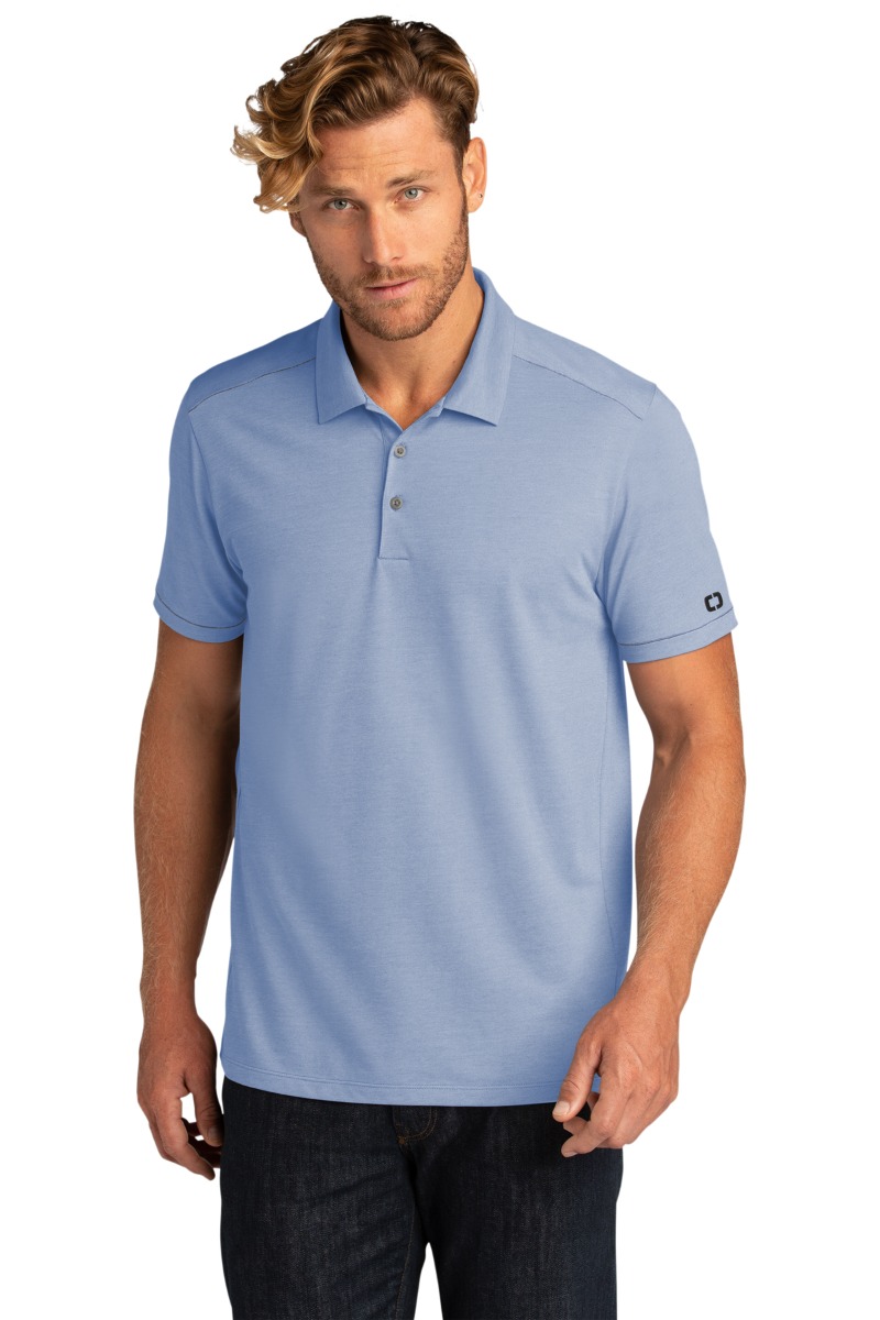 OGIO® Code Stretch Polo Product Image